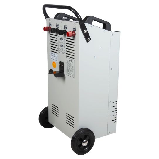 Пуско-зарядное устройство для 12В и 24В аккумуляторов, пусковой ток 1500А WDK-Start1500 Wiederkraft