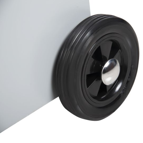 Пуско-зарядное устройство для 12В и 24В аккумуляторов, пусковой ток 1500А WDK-Start1500 Wiederkraft