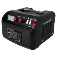 Пуско-зарядное устройство для аккумуляторов 12В и 24В с пусковым током 240A WDK-Start240 Wiederkraft