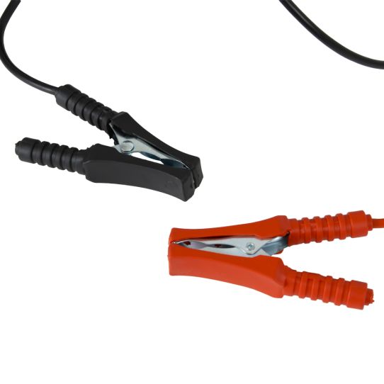 Пуско-зарядное устройство для 12В и 24В аккумуляторов, пусковой ток 300A WDK-Start300 Wiederkraft