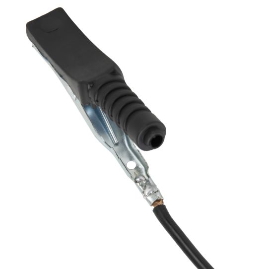 Пуско-зарядное устройство для 12В и 24В аккумуляторов, пусковой ток 300A WDK-Start300 Wiederkraft