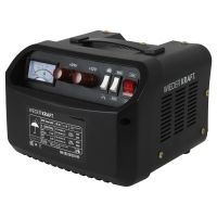 Пуско-зарядное устройство для 12В и 24В аккумуляторов, пусковой ток 300A WDK-Start300 Wiederkraft