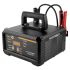 Пуско-зарядное устройство для аккумуляторов 12В и 24В пусковой ток 300А WDK-Start320 Wiederkraft
