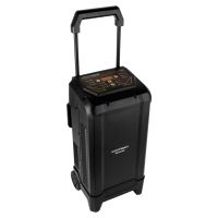 Пуско-зарядное устройство для 12В и 24В аккумуляторов с пусковым током 550A WDK-Start650 Wiederkraft