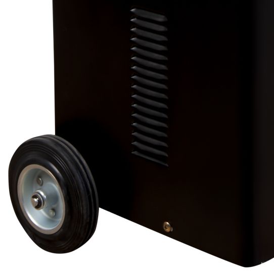 Пуско-зарядное устройство для 12В и 24В аккумуляторов, пусковой ток 760А WDK-Start800 Wiederkraft