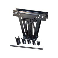 Гидравлический трубогиб 12 тонн WiederKraft WDK 87012