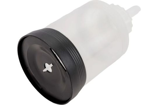 Установка для замены тормозной жидкости пневматическая переносная, давление 5 бар, емкость 2 л Wiederkraft WDK-65217