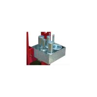 Комплект пуансонов для прессов Werther-OMA T946 Комплект пуансонов для прессов Werther-OMA T946
