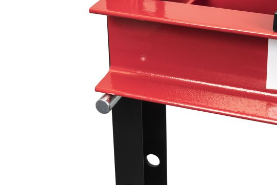 Пресс гидравлический STANKO SP1202 12т, напольный