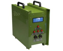 Зарядное устройство KRONVUZ КЗО-1-30А 12/24 В 220 В, 36 В