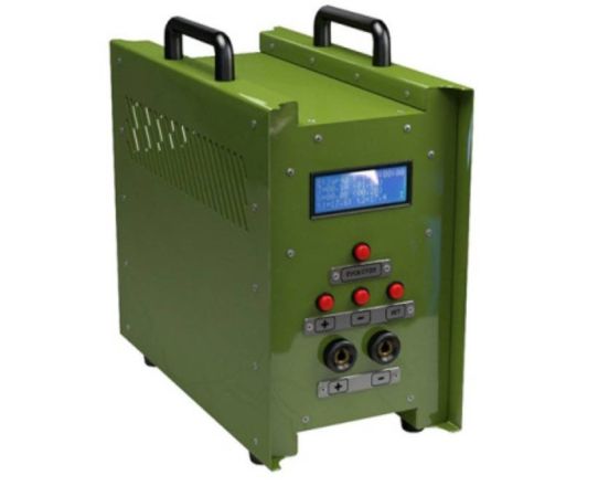 Зарядное устройство для WET аккумуляторов 12/24В 30А с ЖК-дисплеем KRONVUZ КЗО-1-30А.36В