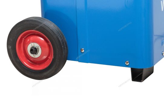 Пуско-зарядное устройство для 12В и 24В аккумуляторов с пусковым током 800А Nordberg WSB800