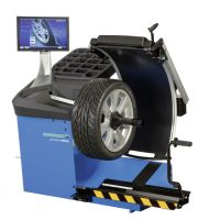 ?Балансировочный станок автоматический Hofmann Geodyna 7850P до 70 кг