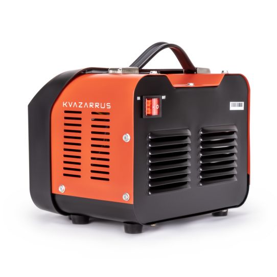 Зарядное устройство Kvazarrus 12/24В 220В 6487