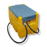 Топливный модуль Kitalia 240-12 для гсм (220л, 12В, 25л/мин), арт. DTK240K12EG