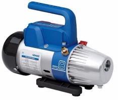 Одноступенчатый вакуумный насос ZENSEN zsj–4s 222 л/м 45 мкр. Одноступенчатый вакуумный насос ZENSEN zsj–4s 222 л/м 45 мкр.