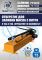 Съемник шкворней гидравлический Техносоюз TS-75SR переносной с ручным насосом, 75 т