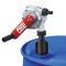 Ручной насос для перекачки adblue, антифриза, воды Piusi hand pump 56X4 F00332A0A Ручной насос для перекачки adblue, антифриза, воды Piusi hand pump 56X4 F00332A0A