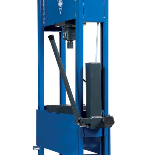 Пресс гидравлический AC Hydraulic PJ20H 20т, напольный