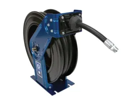 Катушка со шлангом для смазки 10 м с диам. 1/4 GRACO HSH15F