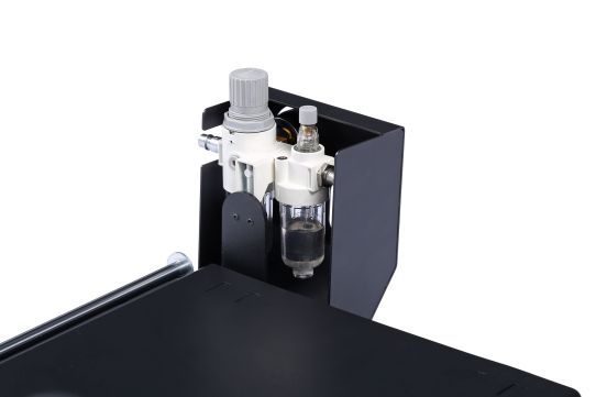 Лифт для подъема колес пневматический 75 кг, для шиномонтажа и мастерских Nordberg NTL1