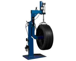 Вулканизатор пневматический AE&T DB-88D для грузового, легкового и специального транспорта 220В Вулканизатор пневматический AE&T DB-88D для грузового, легкового и специального транспорта 220В