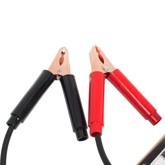 Тестер аккумуляторов 12В для SLA AGM WET батарей до 160 Ач со стрелочным вольтметром и амперметром TBP 500 GYS 055148