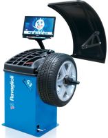 ?Балансировочный станок автоматический Ravaglioli G3.140WS до 70 кг