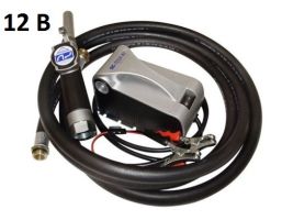 Заправочный комплект для дизеля 12 в Adam Pumps Light Tech 12V LT402251