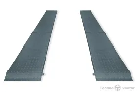 Ямные пути  в Туле