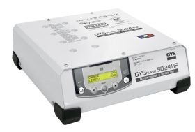 Зарядное устройство GYS Gysflash 50.24 HF (029095)