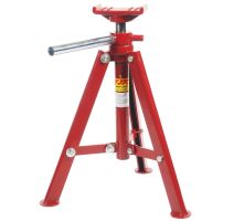 Подставка под автомобиль для ремонта JTC JS1224 12 т, 614 - 868 мм, винтовая Подставка под автомобиль для ремонта JTC JS1224 12 т, 614 - 868 мм, винтовая