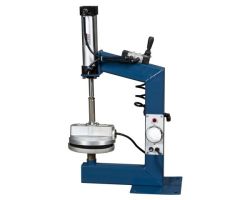 Вулканизатор пневматический AE&T DB-08B 220В с таймером Вулканизатор пневматический AE&T DB-08B 220В с таймером