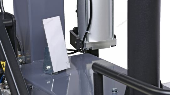 Станок шиномонтажный автоматический 220В односкоростной Nordberg 4637 серый