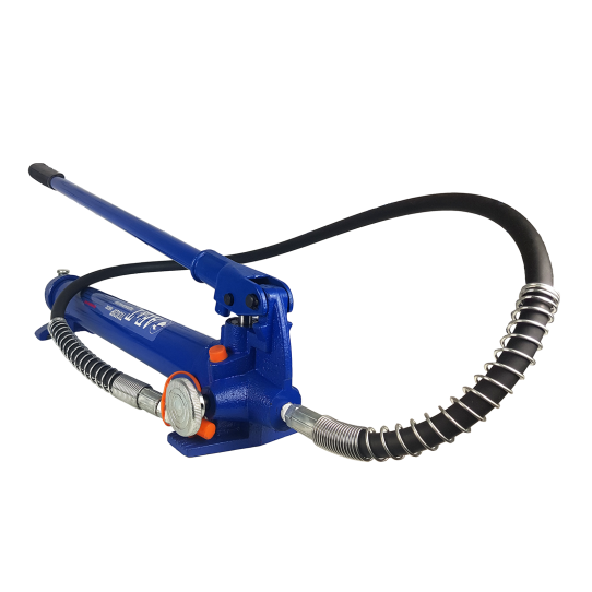 Гидравлический насос ручной 20т T03020P AE&T