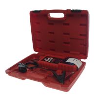 Тестер цифровой с термопринтером для АКБ 12/24V, поддержка AGM и EFB, защита от переполюсовки JTC-6721 JTC