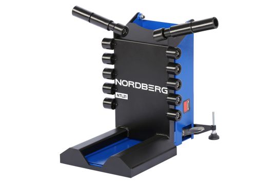 Лифт для подъема колес 75 кг пневматический к шиномонтажным станкам, Nordberg NTL21