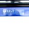Тележка для перевозки грузовых колес гидравлическая AE&T 1200 кг T08120