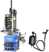 Шиномонтажный автоматический станок Hofmann Monty 3300-24 SmartSpeed GP для легкового транспорта Шиномонтажный автоматический станок Hofmann Monty 3300-24 SmartSpeed GP для легкового транспорта
