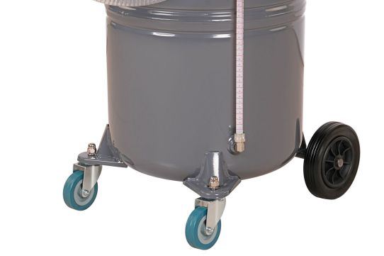 Установка для раздачи масла пневматическая, 65 л Nordberg NO4016