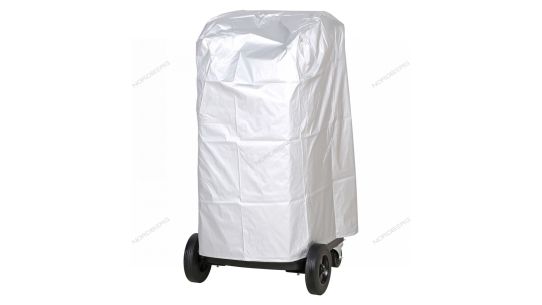 Установка автомат для заправки автомобильных кондиционеров Nordberg NF21 с сенсорным дисплеем и Bluetooth