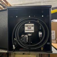 Заправочная колонка для ДТ 220 вольт в ящике Piusi ST box Panther 56 Basic (K33 A60) F00365P0A Заправочная колонка для ДТ 220 вольт в ящике Piusi ST box Panther 56 Basic (K33 A60) F00365P0A