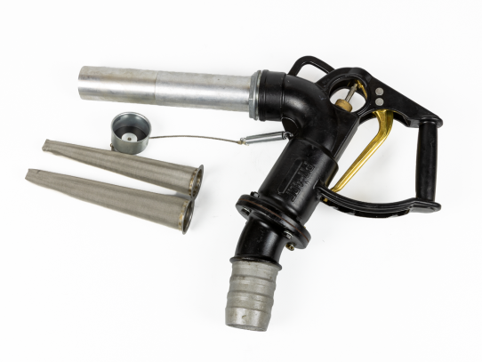Заправочный пистолет РП-40 Г 400 л/мин