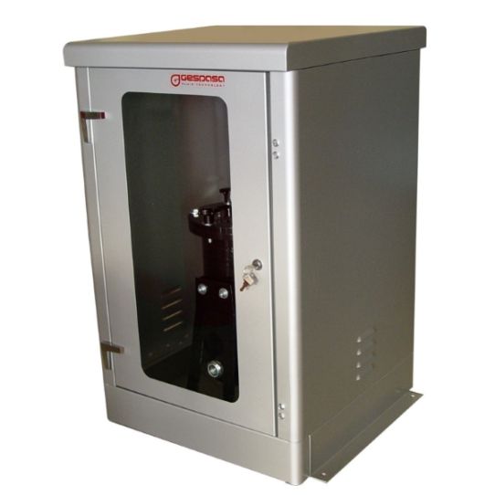 Защитный шкаф для фильтра, насоса, сепаратора Gespasa Afp cabinet 57000