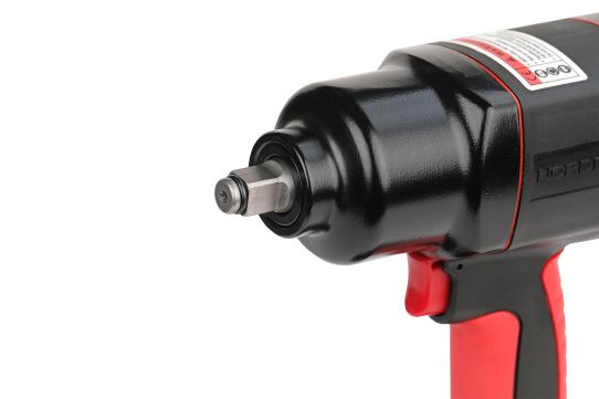 Гайковерт пневматический 1/2" 850Нм 8000 об/мин Nordberg NP14088