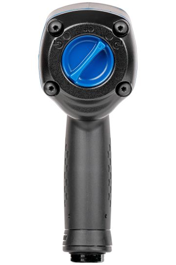 Гайковерт пневматический 1/2" 1620Нм, 8500 об/мин, ударный механизм Twin Hammer Nordberg NP14162