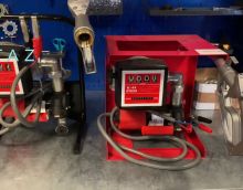 Видеообзор товара Комплект для перекачки топлива 12в Petroll Starlet 60 Видеообзор товара Комплект для перекачки топлива 12в Petroll Starlet 60