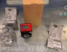 Обзор Piusi K600 F00496A00 Обзор Piusi K600 F00496A00