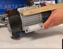 Видеообзор насоса Piusi Panther 56  Видеообзор насоса Piusi Panther 56