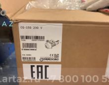 Насос для дизеля на 220 вольт CG-150 Gespasa 02050